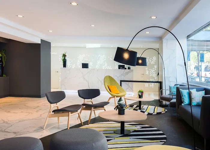 Hotel Alicante Gran Sol, affiliated by Meliá